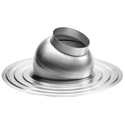 Burgerhout plakplaat met verstelbare schaal 140mm aluminium