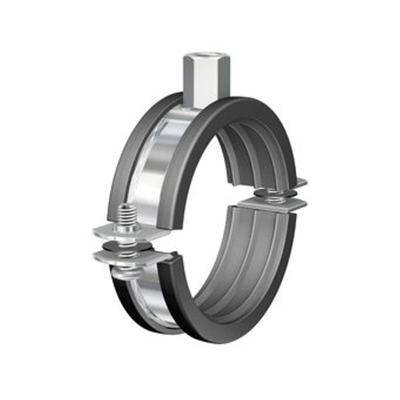 Flamco BSI beugel universeel M8/10 met inlaag 32 36 mm