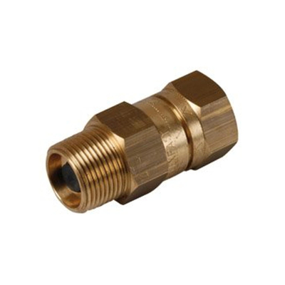 Flamco Flexfast expansievatkoppeling 3/4"