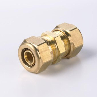 VSH Multi Super Knel Overgangskoppeling knel 16x15mm