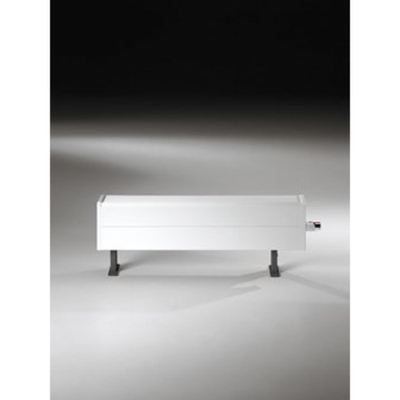 Jaga Tempo radiatorconvector vrijstaand type 10 200x1400mm 917W wit