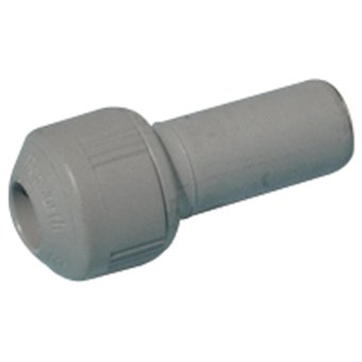 Wavin HEP2O verloopsok 22x15mm