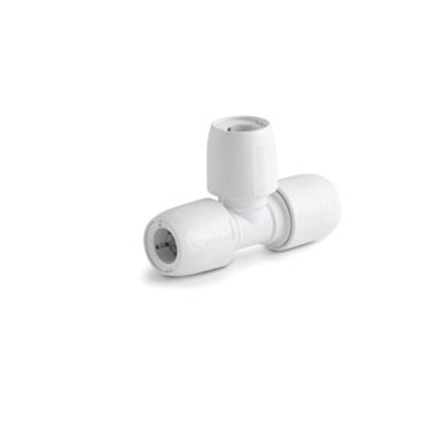 Wavin HEP2O T-stuk 15mm