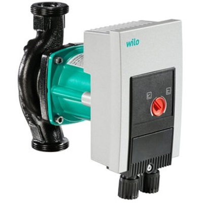 Wilo Yonos-Maxo circulatiepomp 230V 25/0,5-7 PN10