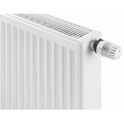 Stelrad Novello ventielradiator type 21 700x400mm 612 watt wit