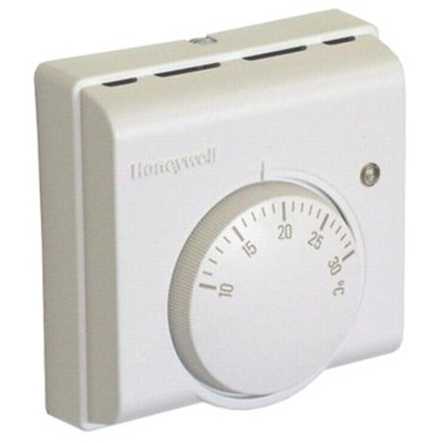 Honeywell Kamerthermostaat T6360 met omschakelcontact 230 V OUTLETSTORE