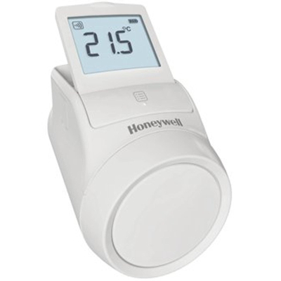 Honeywell Evohome draadloze radiatorregelaar