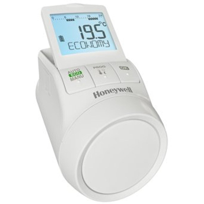 Honeywell TheraPro draadloze radiatorregelaar