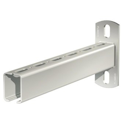 Flamco Railconsole R3x200mm