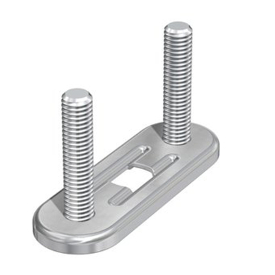 Flamco Montagestrip BMD M8 8x50 mm