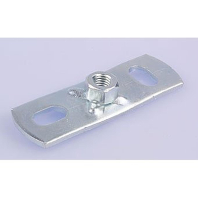 Walraven BIS Muurplaat M8