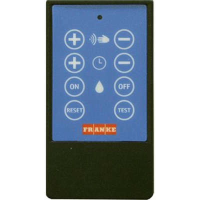 Franke Aqua afstandbediening voor protonic