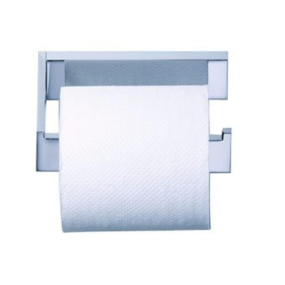 Dornbracht Mem closetrolhouder chroom