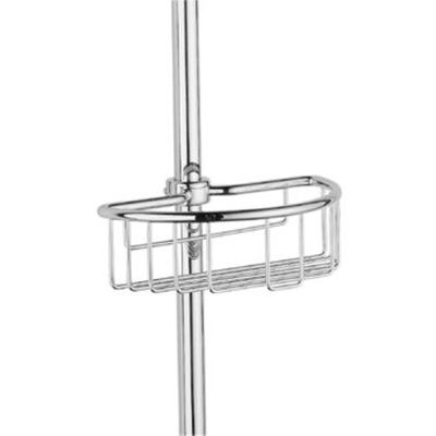 Dornbracht Universeel douchemand voor buismontage chroom