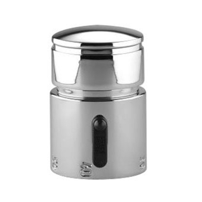 Dornbracht Universeel temperatuurgreep chroom