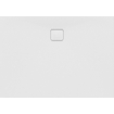 RIHO Basel 434 douchebak 140x100x4.5cm wit SW18810