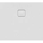 RIHO Basel 402 douchebak 90x80x4.5cm wit SW18801