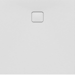 RIHO Basel 430 douchebak 100x100x4.5cm wit SW6787