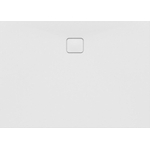 RIHO Basel 434 douchebak 140x100x4.5cm wit SW18810