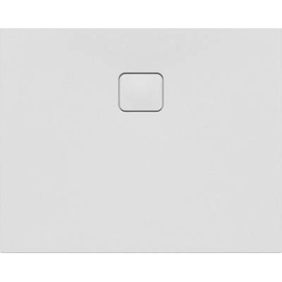 RIHO Basel 404 douchebak 100x80x4.5cm wit