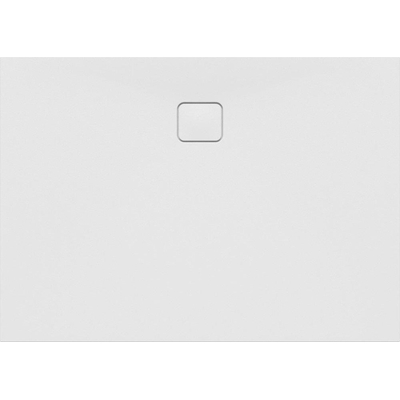 RIHO Basel 434 douchebak 140x100x4.5cm wit