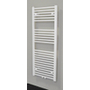 Sanicare Recht Middenaansluiting recht designradiator 120x45cm wit SW17862