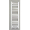 Sanicare Recht Middenaansluiting recht designradiator 160x45cm wit SW17864