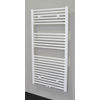 Sanicare Recht Middenaansluiting recht designradiator 120x60cm wit SW17867