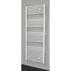 Sanicare Recht Middenaansluiting recht designradiator 160x60cm wit SW17870