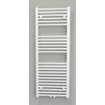 Sanicare Recht Middenaansluiting recht designradiator 120x45cm wit SW17862