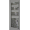Sanicare TubeOnTube designradiator 180x60cm chroom SW17886