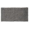 Sealskin Twist Badmat Polyester 60x120 cm Grijs SW94555