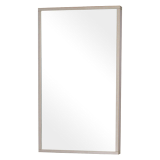 Differnz Force Spiegel 86x50x6cm Eiken OUTLET