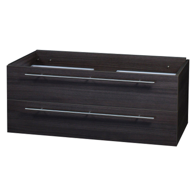 Differnz Force Onderkast 100x40x48cm 2 lades met softclose MDF Eiken