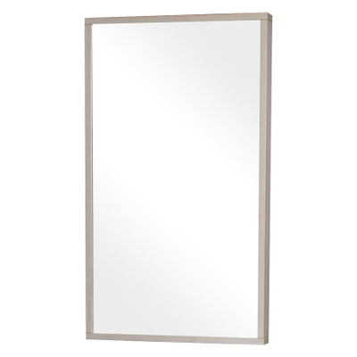 Differnz Force Spiegel 86x50x6cm Eiken OUTLET