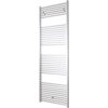 DRL Cordivari Radiator (decor) H76.3xD3xL40cm 257W Staal Wit SW147571