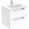 Ideal Standard Tiempo Wastafelonderkast H55xB60xD44cm SW119961