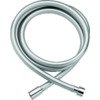 Paffoni doucheslang L150cm 1/2 inch Zilver SW119543