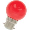 BAILEY Ledlamp L7cm diameter: 4.5cm Rood SW154274