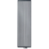Vasco Arche VV designradiator verticaal 1800x470mm 1050W - aansluiting 1188 antraciet (M301) SW390907