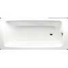 Kaldewei Cayono bad plaatstaal rechthoekig 180x80x41cm wit 0342720