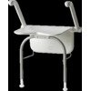 Etac Relax Douchezitting H45cm SW117829