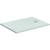 Ideal Standard Ultra Flat Douchebak 100x80x3cm rechthoek 1antislip Composiet Wit SW114203