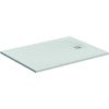 Ideal Standard Ultra Flat Douchebak H3xB70xL120cm rechthoek Composiet Wit SW114213