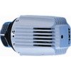Herz 7230 Radiatorthermostaatknop Wit SW122881