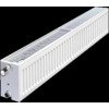 Radson Integra Radiator (paneel) H20xD10.2xL140cm 1014W Staal Wit SW123155