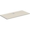 Ideal Standard Ultraflat Solid douchebak rechthoekig 170x70x3cm zandbeige SW97431