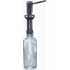 McAlpine Luxury Line Zeepdispenser H8xD27cm Inbouw SW112167