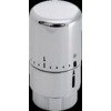 Zehnder Thermostaatknop Design M30X1,5 Chroom SW130203