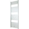 DRL Cordivari Radiator (decor) H76.3xD3xL60cm 355W Staal Wit TWEEDEKANS OUT13194